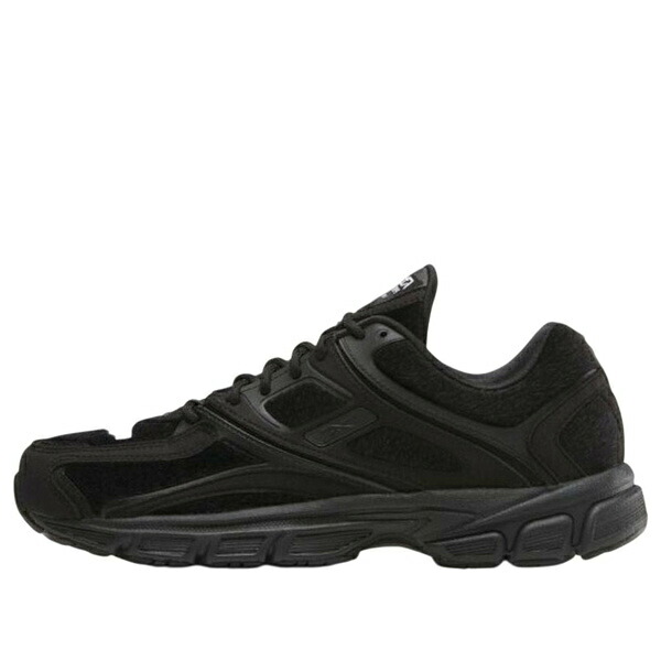 Reebok リーボック メンズ スニーカー 【Reebok x PLEASURES Hammer Street Premier \'Trinity KFS\' 100244210】 サイズ US_6.5(24.5cm)｜asty