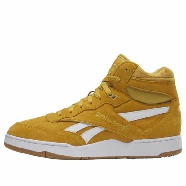 Reebok リーボック メンズ スニーカー 【Reebok BB 4000 II MID 'Tan' 100032751】 サイズ US_8(26.0cm)｜asty