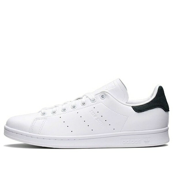 adidas アディダス メンズ スニーカー 【adidas originals Stan Smith 'White Black' GX4429】 サイズ US_M_4.5｜asty