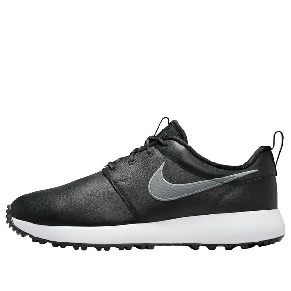 Nike ナイキ メンズ スニーカー 【Nike Roshe Golf 'Black Smoke Grey' HV4697-001】 サイズ US_10.5(28.5cm)｜asty