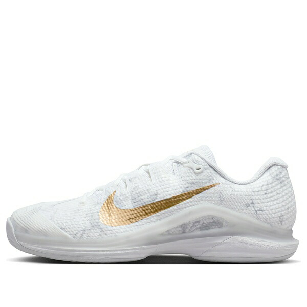 Nike ナイキ メンズ スニーカー 【Nike Court Air Zoom Vapor 12 HC 'Magnolia' HV1486-100】 サイズ US_M_15｜asty
