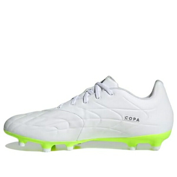 adidas アディダス メンズ スニーカー 【adidas Copa Pure 2.3 FG 'Crazyrush Pack' HQ8984】 サイズ US_9.5(27.5cm)｜asty