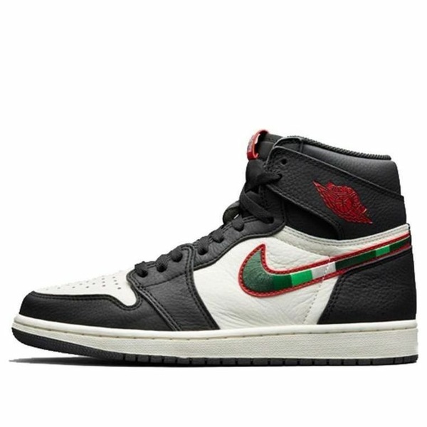 Jordan ジョーダン メンズ スニーカー 【Air Jordan 1 Retro High OG 'A Star Is Born' 555088-015】 サイズ US_10(28.0cm)｜asty