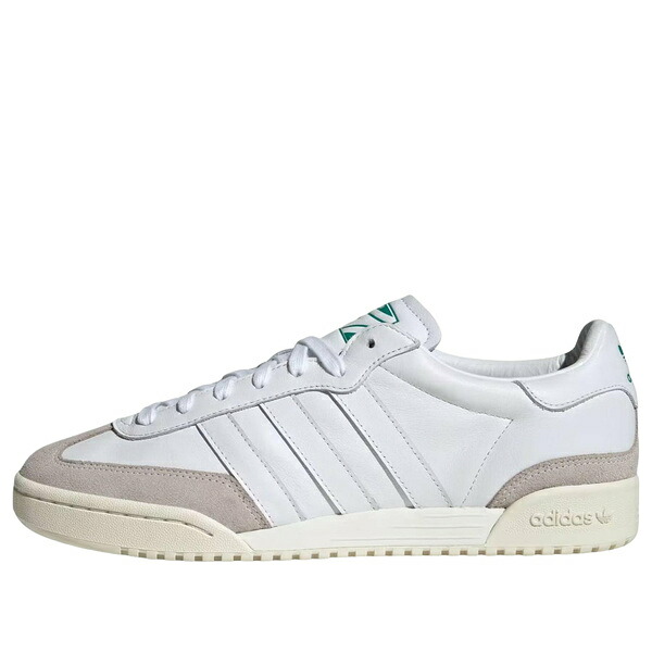 adidas アディダス メンズ スニーカー 【adidas Tango Magnum 'Cloud White Power Green' LA6570】 サイズ US_9(27.0cm)|asty