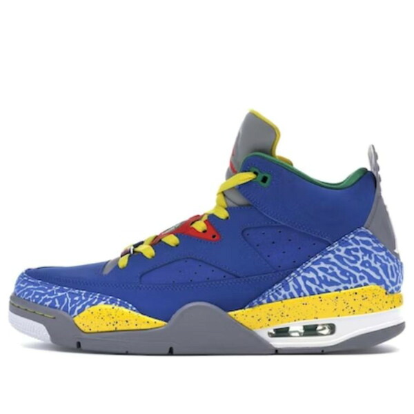 Jordan ジョーダン メンズ スニーカー 【Air Jordan Son Of Mars Low 580603-433】 サイズ US_10.5(28.5cm)|asty