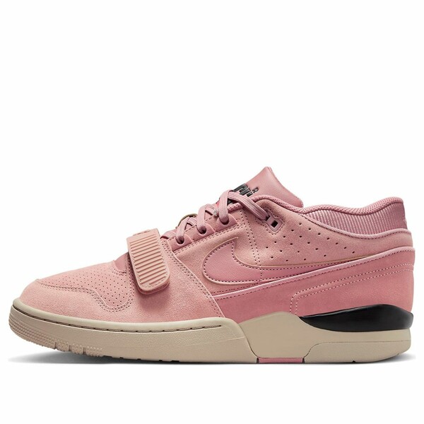 Nike ナイキ メンズ スニーカー 【Nike Air Alpha Force 88 'Red Stardust' FJ4184-600】 サイズ US_M_13｜asty