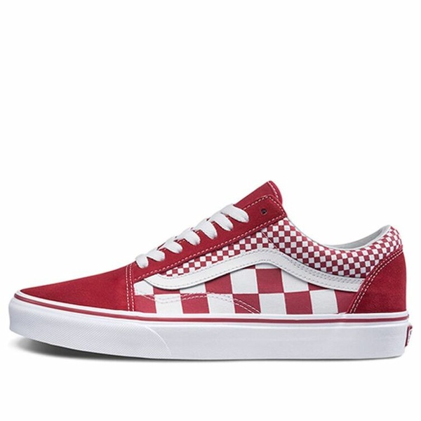 Vans バンズ メンズ スニーカー 【Vans Old Skool 'Chili Pepper' VN0A38G1VK5】 サイズ US_8.5(26.5cm)|asty