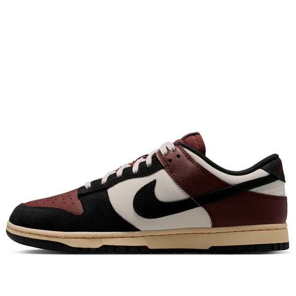 Nike ナイキ メンズ スニーカー 【Nike Dunk Low Retro 'Bronze Eclipse Pale Ivory' IM4414-200】 サイズ US_M_14｜asty 38,870円