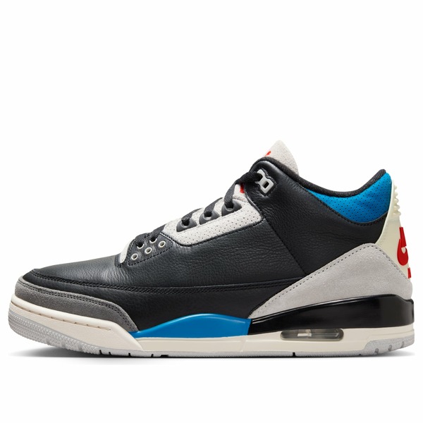 Jordan ジョーダン メンズ スニーカー 【Air Jordan 3 'Rare Air' IB8967-004】 サイズ US_M_17|asty