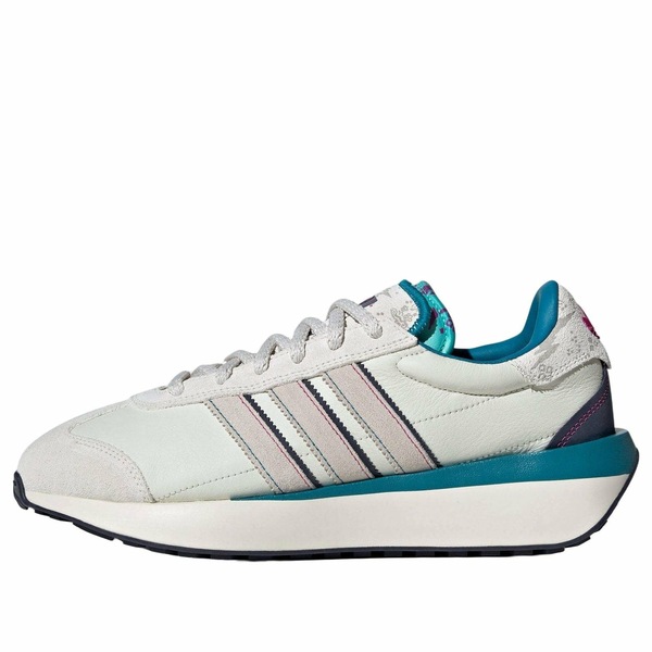adidas アディダス メンズ スニーカー 【adidas x Fefei Ruan Country XLG 'Chinese New Year' ID1143】 サイズ US_10.5(28.5cm)|asty