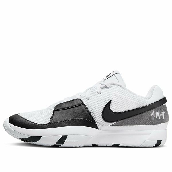 Nike ナイキ メンズ スニーカー 【Nike JA 1 'Scratch 2.0' FQ4796-101】 サイズ US_8.5(26.5cm)｜asty