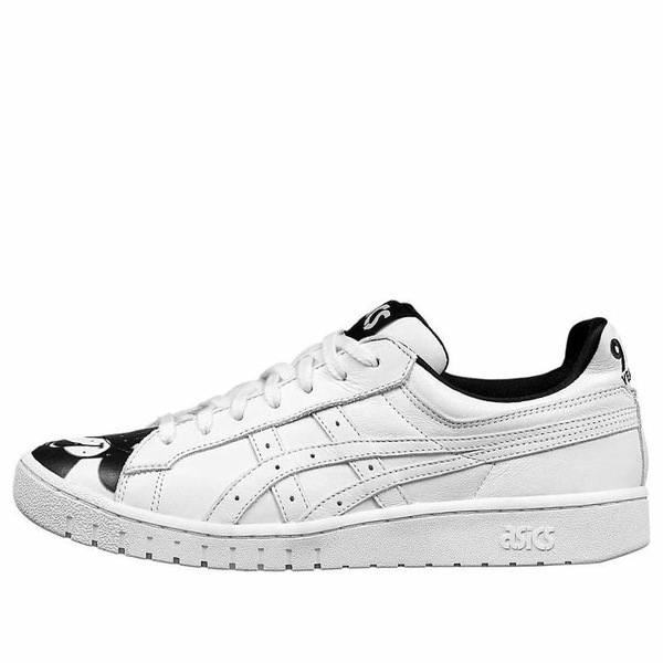 ASICS アシックス メンズ スニーカー 【ASICS Gel-PTG x Disney 'White Black' 1191A070-100】 サイズ US_5(23.0cm)｜asty