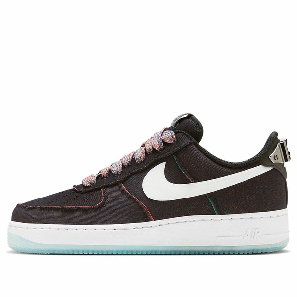 Nike ナイキ メンズ スニーカー 【Nike Air Force 1 Low 'Have a Nike Day' FN8883-011】 サイズ US_5(23.0cm)｜asty
