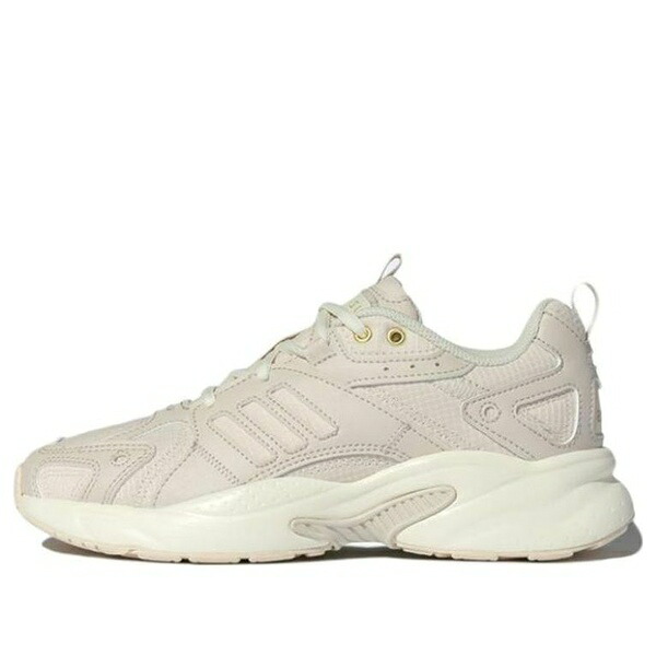 adidas アディダス メンズ スニーカー 【adidas Neo Jz Runner Shoes 'Beige' GW7249】 サイズ US_M_4|asty