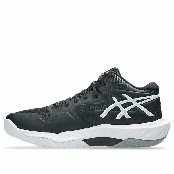 ASICS アシックス メンズ スニーカー 【ASICS Sky Elite FF MT 4 'Black Pure Silver' 1053A083-001】 サイズ US_9(27.0cm)｜asty