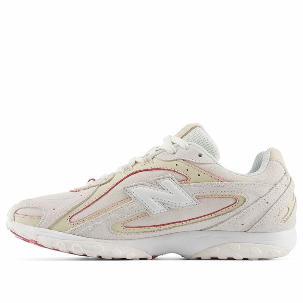 New Balance ニューバランス メンズ スニーカー 【New Balance 204L 'Sea Salt Bone Pink Eraser' U204LSC】 サイズ US_9(27.0cm)|asty