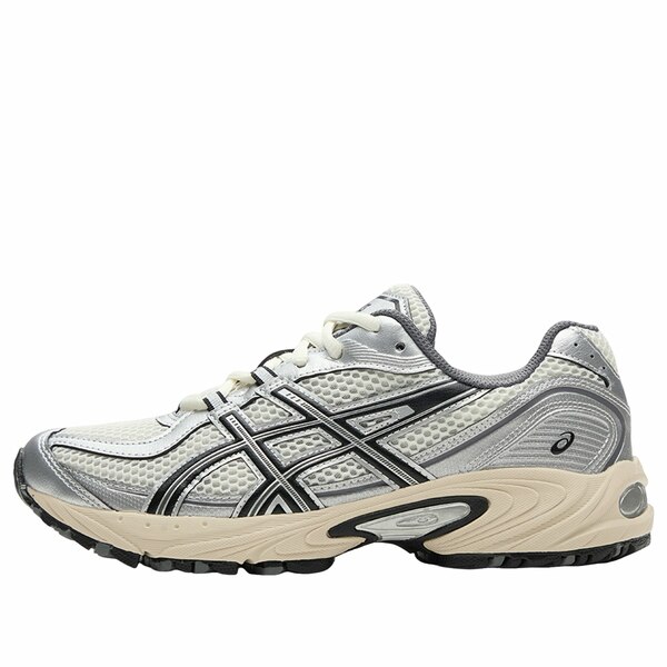 ASICS アシックス メンズ スニーカー 【ASICS Gel-Kahana TR CF 'Cream Pure Silver' 1203B172-100】 サイズ US_5.5(23.5cm)｜asty