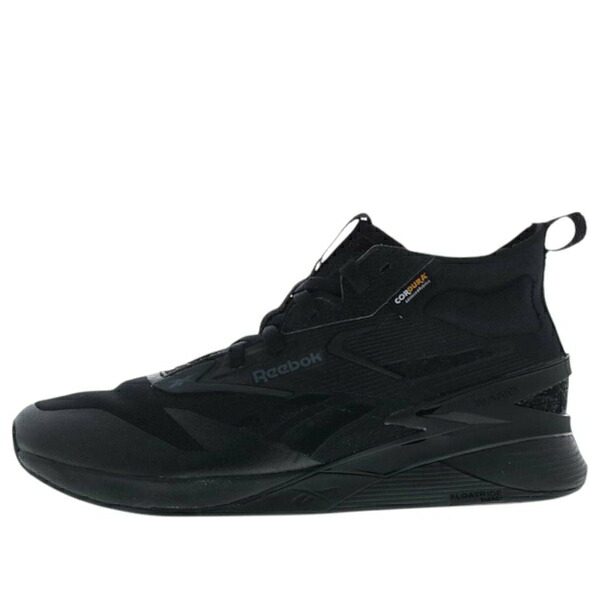 Reebok リーボック メンズ スニーカー 【Reebok Nano UNKNWN 'Black Pewter' 100074763】 サイズ US_6.5(24.5cm)｜asty 43,080円