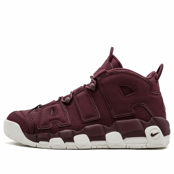 Nike ナイキ メンズ スニーカー  【Nike Air More Uptempo \u0027Bordeaux\u0027 921949-600】  大きさ US_10.5(28.5糎)
