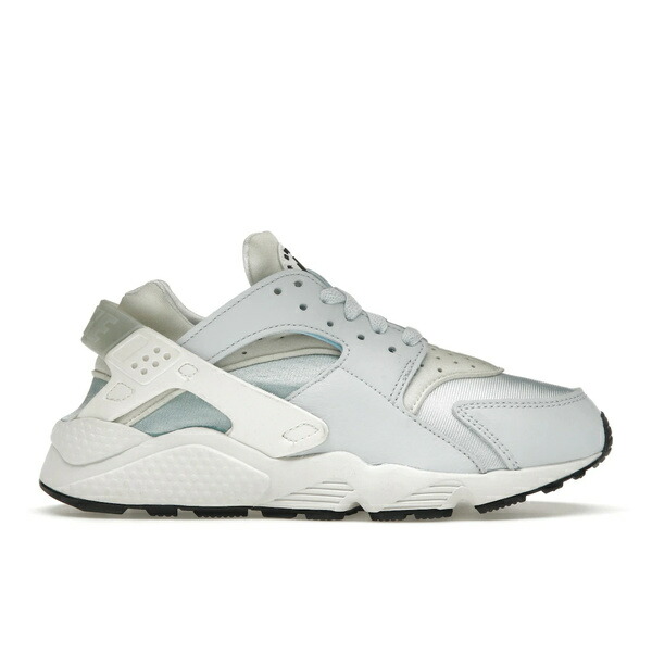 Nike ナイキ レディース スニーカー  【Nike Air Huarache Ocean Cube (Women)】  サイズ US_7(24.0cm) Light Blue/White