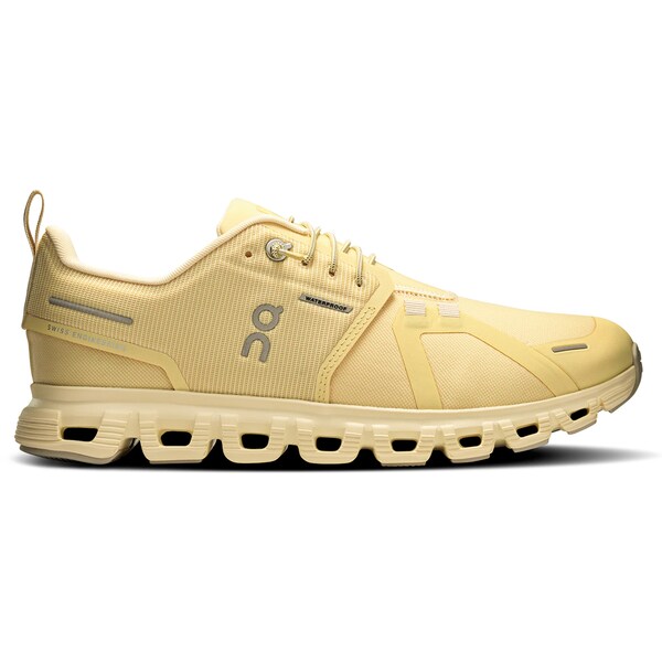 On オン レディース スニーカー  【On Running Cloud 6 Waterproof Nectar Castor (Women\u0027s)】  大いさ US_9.5(26.5珊) Nectar/Castor 靴-レディース靴