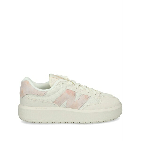 ニューバランス レディース スニーカー シューズ Ct302 flatform sneakers Neutrals｜asty