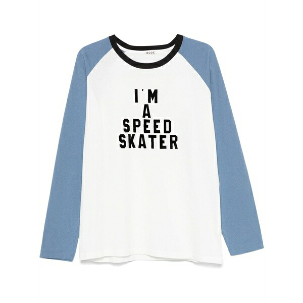 ボーディ メンズ Tシャツ トップス Skater t-shirt White|asty