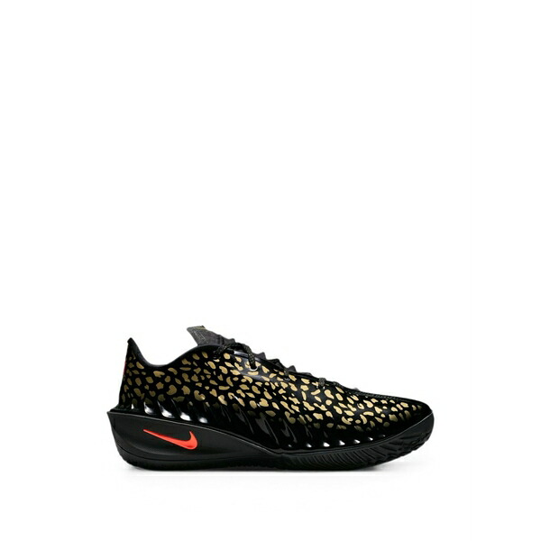 ナイキ メンズ スニーカー シューズ G.t cut 4 sneakers Black|asty
