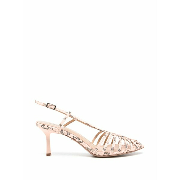 ローラクルス レディース サンダル シューズ gata strappy sandals Neutrals｜asty