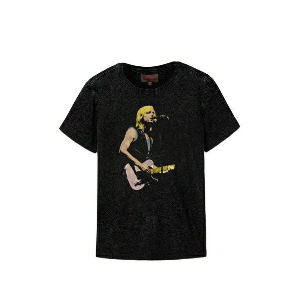 ジョンバルベイトス メンズ Tシャツ トップス Tom petty t-shirt Black｜asty 53,880円