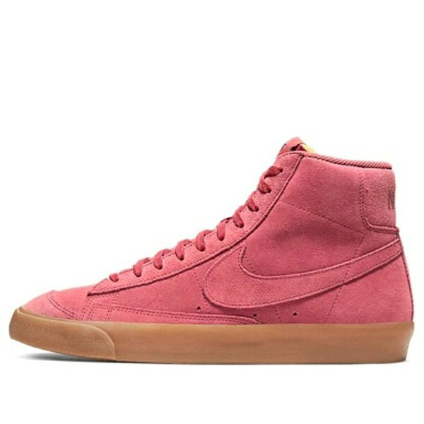 Nike ナイキ メンズ スニーカー  【Nike Blazer Mid 77 Suede \u0027Light Redwood\u0027 CI1172-800】  大きさ US_12(30.0糎)