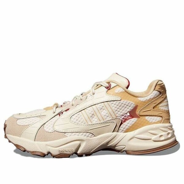 adidas アディダス メンズ スニーカー  【adidas Ivy Park x Savage V4 \u0027Ivy Heart\u0027 GW1975】  大きさ US_7.5(25.5糎)