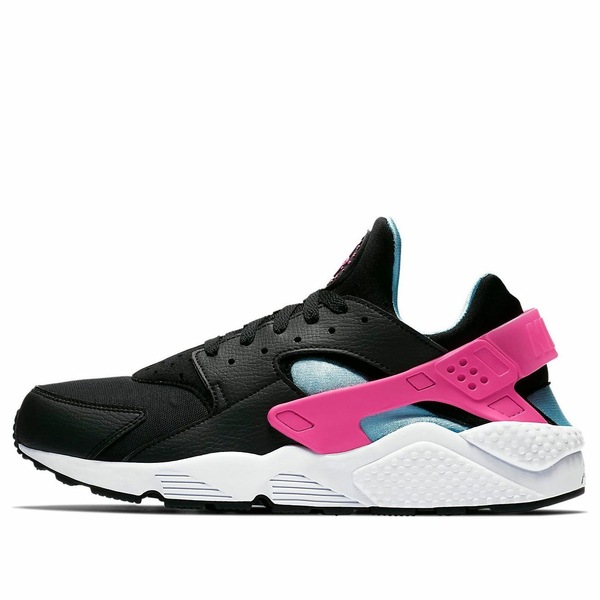 Nike ナイキ メンズ スニーカー  【Nike Air Huarache Run \u0027South Beach\u0027 BV2528-001】  大きさ US_9.5(27.5糎)