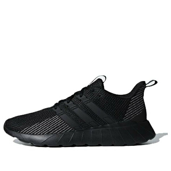 adidas アディダス メンズ スニーカー  【adidas Questar Flow \u0027Core Black\u0027 F36255】  大きさ US_10.5(28.5糎)