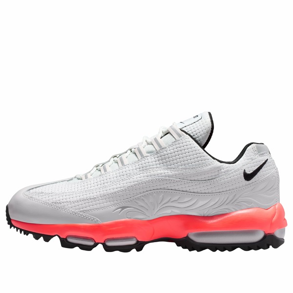 Nike ナイキ メンズ スニーカー  【Nike Air Max 95 Golf \u0027PGA Championship\u0027 IH0851-100】  大きさ US_9(27.0糎)