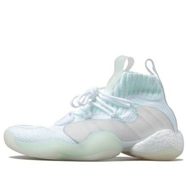 adidas アディダス メンズ スニーカー  【adidas Crazy BYW X \u0027Ice Mint\u0027 BD7911】  大きさ US_9.5(27.5糎)