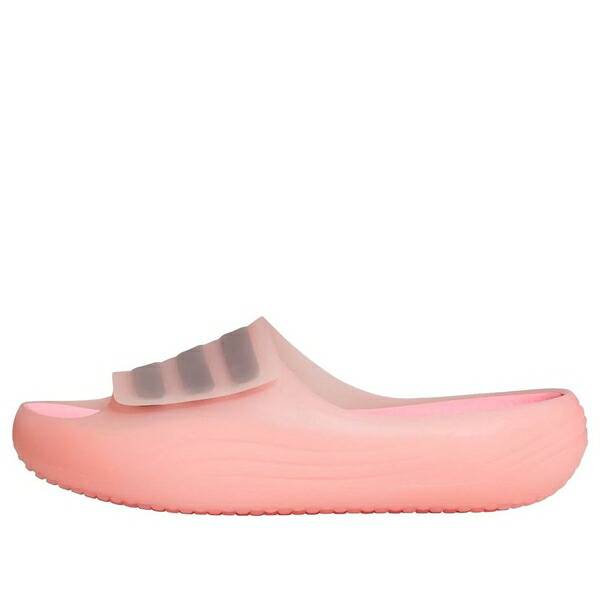 adidas アディダス メンズ スニーカー  【adidas Adislide \u0027Light Pink\u0027 JP6300】  大きさ US_M_13