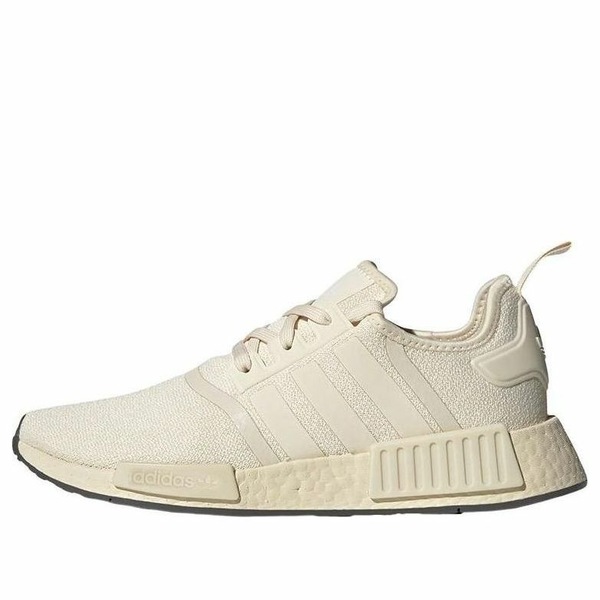 adidas アディダス メンズ スニーカー 【adidas NMD_R1 'Ecru Tint' GW4661】 サイズ US_8(26.0cm)|asty