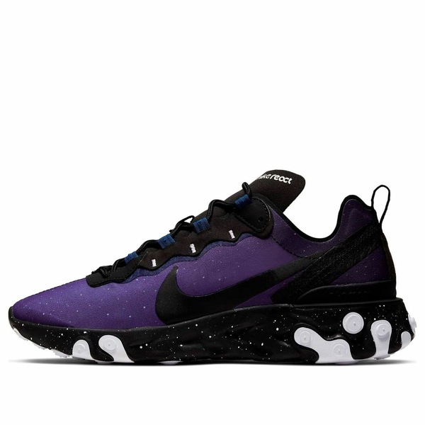 Nike ナイキ メンズ スニーカー  【Nike React Element 55 \u0027Equinox\u0027 CK1410-400】  大きさ US_9.5(27.5糎)
