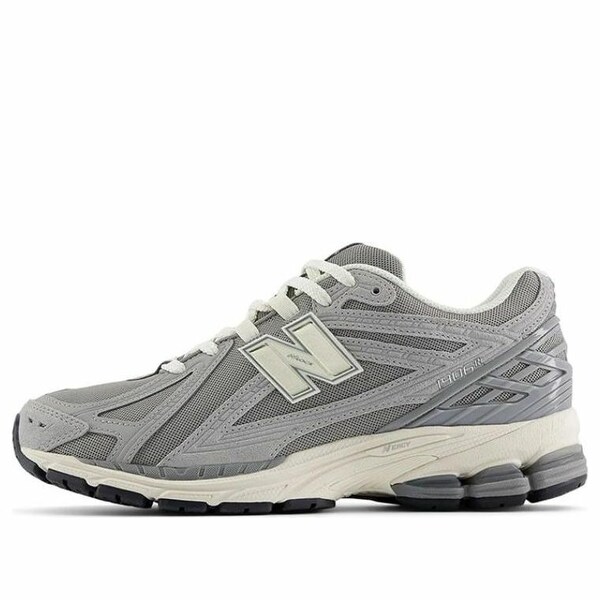New Balance ニュー平衡にする メンズ スニーカー  【New Balance 1906R \u0027Grey\u0027 M1906REJ】  大きさ US_7.5(25.5糎)