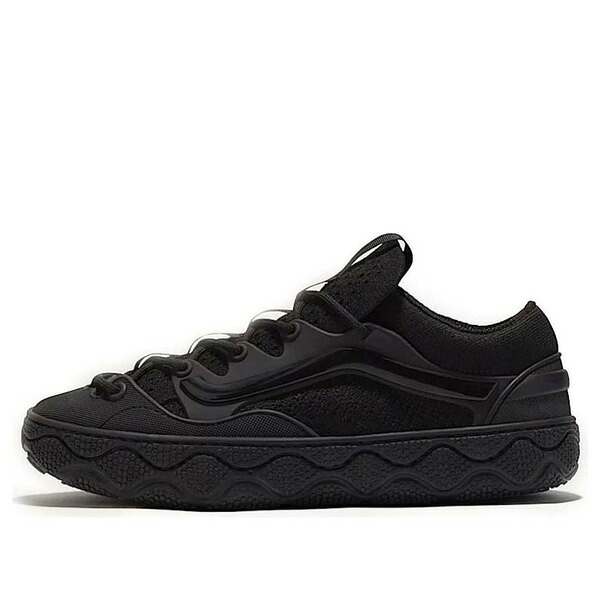 Vans バンズ メンズ スニーカー  【Vans Old Skool 36 FM \u0027Black\u0027 VN000D7DBLK】  大きさ US_8(26.0糎)