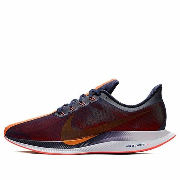 Nike ナイキ メンズ スニーカー  【Nike Zoom Pegasus Turbo \u0027Blackened Blue\u0027 AJ4114-486】  大きさ US_10(28.0糎)