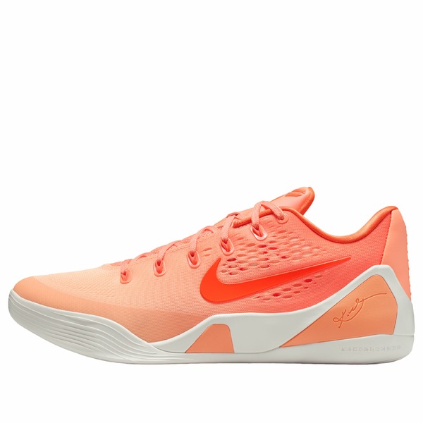 Nike ナイキ メンズ スニーカー 【Nike Kobe 9 Elite Low EM Protro 'WNBA' IM6119-800】 サイズ US_M_4.5|asty