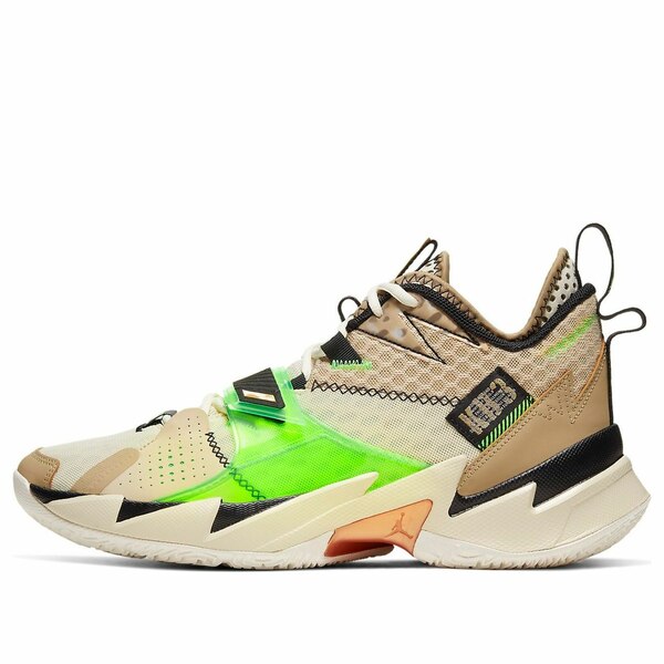 Jordan ジョーダン メンズ スニーカー  【Air Jordan Why Not Zer0.3 \u0027KB3\u0027 CD3003-200】  大きさ US_8.5(26.5糎)