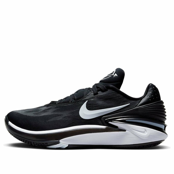 Nike ナイキ メンズ スニーカー  【Nike Air Zoom G.T. Cut 2 \u0027Black Anthracite\u0027 DJ6013-006】  大きさ US_5.5(23.5糎)