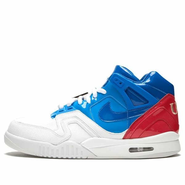 Nike ナイキ メンズ スニーカー  【Nike Air Tech Challenge 2 SP \u0027US Open\u0027 621358-146】  大きさ US_12(30.0糎)