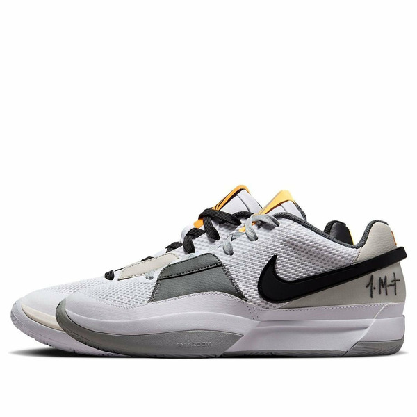 Nike ナイキ メンズ スニーカー  【Nike JA 1 EP \u0027Light Smoke Grey\u0027 DR8786-100】  大きさ US_M_15