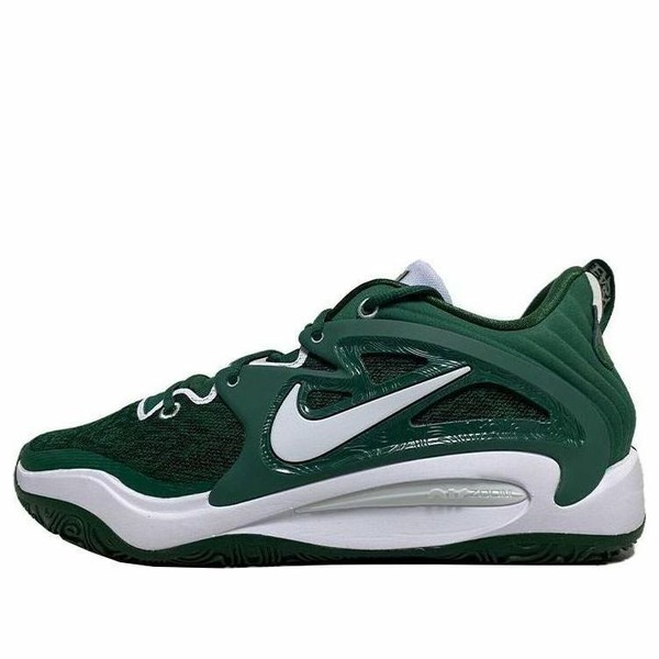 Nike ナイキ メンズ スニーカー  【Nike KD 15 結核症 \u0027Gorge Green\u0027 DX6648-300】  大きさ US_11.5(29.5糎)