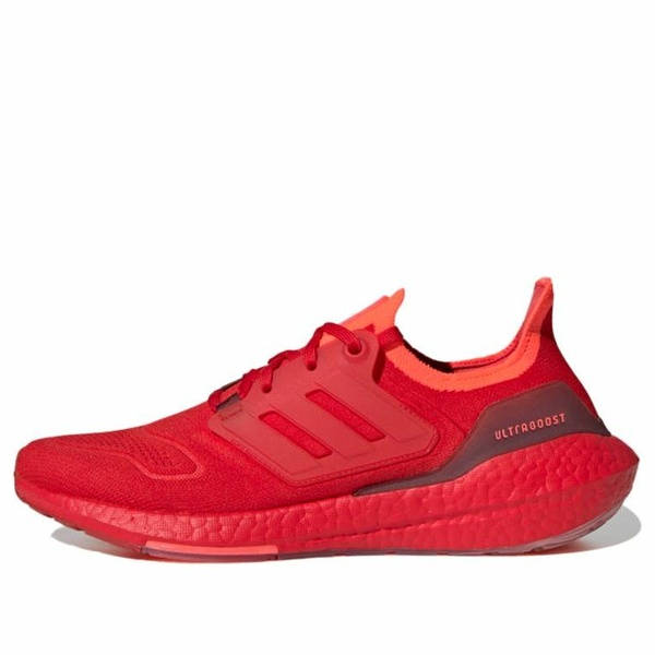 adidas アディダス メンズ スニーカー  【adidas Ultraboost 22 \u0027Vivid Red\u0027 GX5462】  大きさ US_11.5(29.5糎)