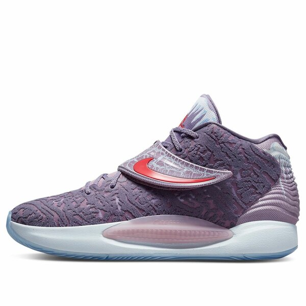 Nike ナイキ メンズ スニーカー  【Nike KD 14 NRG \u0027Valentine\u0027s Day\u0027 DJ4336-900】  大きさ US_6(24.0糎)